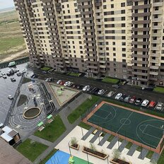 Квартира 70,3 м², 3-комнатная - изображение 3