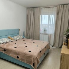Квартира 36,5 м², 1-комнатная - изображение 2