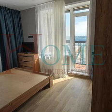 Квартира 45 м², 2-комнатная - изображение 3