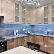 Квартира 31 м², 1-комнатная - изображение 5