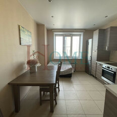 Квартира 40 м², 1-комнатная - изображение 4