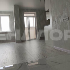 Квартира 38 м², 1-комнатная - изображение 3