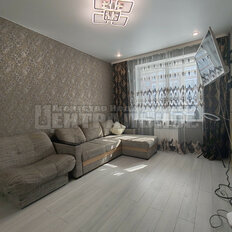 Квартира 35 м², 1-комнатная - изображение 5