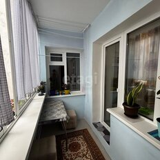Квартира 77,3 м², 3-комнатная - изображение 4