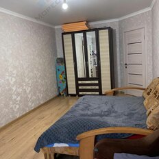 Квартира 40 м², 1-комнатная - изображение 5