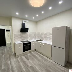 Квартира 44,5 м², 1-комнатная - изображение 3
