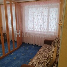 Квартира 30 м², 1-комнатная - изображение 3