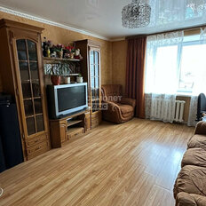 Квартира 58,9 м², 3-комнатная - изображение 3