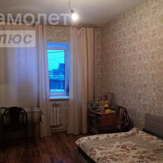 Квартира 79,1 м², 3-комнатная - изображение 3