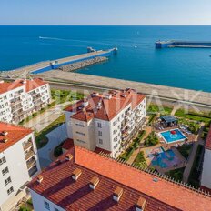 Квартира 54 м², 1-комнатные - изображение 2