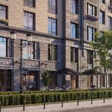 Квартира 65,7 м², 2-комнатная - изображение 4