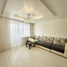 Квартира 81,1 м², 3-комнатная - изображение 3