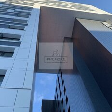 Квартира 43,6 м², студия - изображение 1