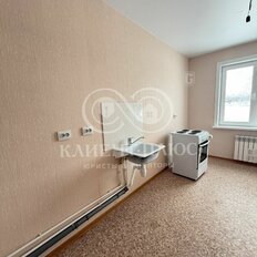 Квартира 67,1 м², 3-комнатная - изображение 2