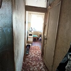 Квартира 41,9 м², 3-комнатная - изображение 2