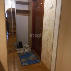 Квартира 24,8 м², студия - изображение 4