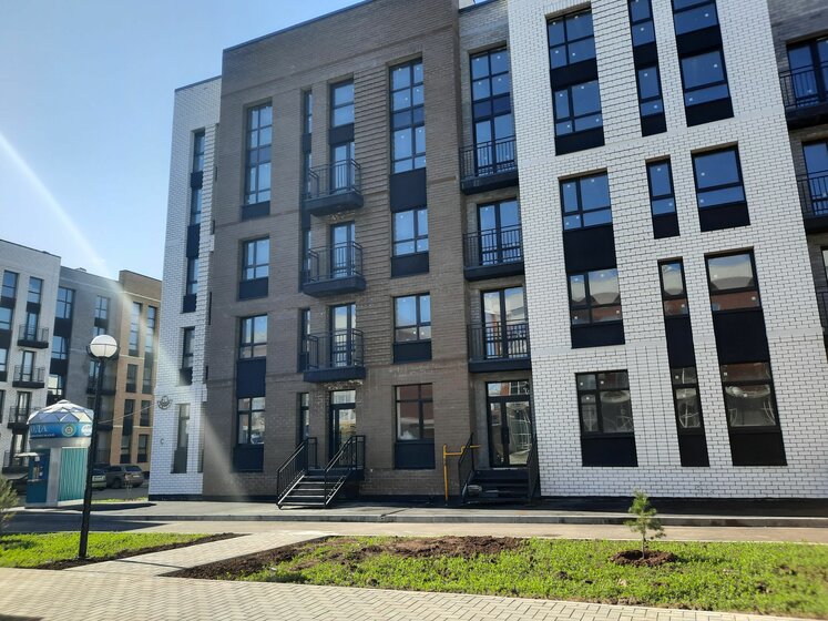 75 м², 3-комнатная квартира 8 850 000 ₽ - изображение 58