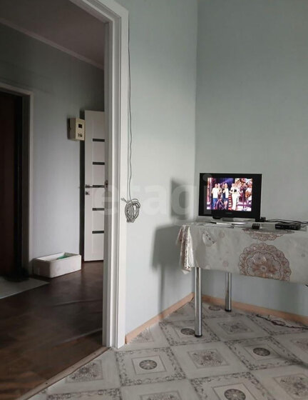 28,9 м², 1-комнатная квартира 5 300 000 ₽ - изображение 59