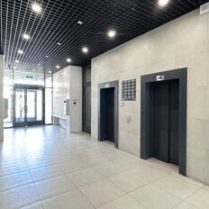 Квартира 55,6 м², 2-комнатная - изображение 1