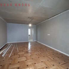 Квартира 67 м², 1-комнатная - изображение 1