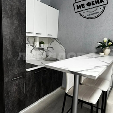 Квартира 28 м², студия - изображение 1