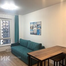 Квартира 32,3 м², 1-комнатная - изображение 3