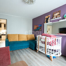 Квартира 36,1 м², 2-комнатная - изображение 4