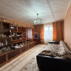Квартира 74,1 м², 3-комнатная - изображение 2