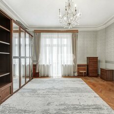Квартира 159,5 м², 3-комнатная - изображение 4