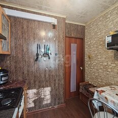 Квартира 30 м², 1-комнатная - изображение 5