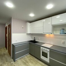 Квартира 68,4 м², 3-комнатная - изображение 1
