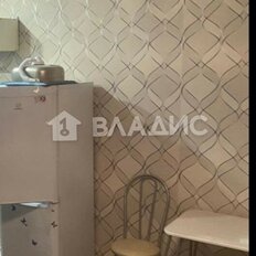 Квартира 22 м², студия - изображение 4