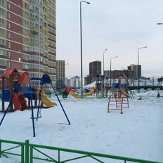 Квартира 51 м², 2-комнатная - изображение 4