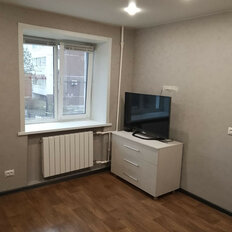 Квартира 18,6 м², студия - изображение 1