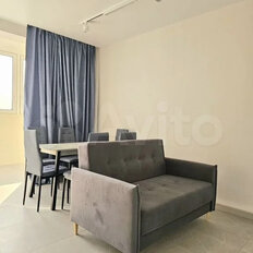 Квартира 60 м², 2-комнатная - изображение 2