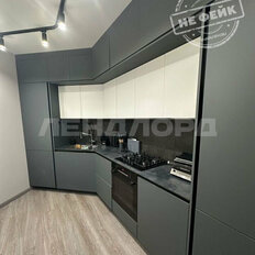 Квартира 45 м², 1-комнатная - изображение 2