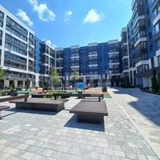 Квартира 78 м², 2-комнатная - изображение 1
