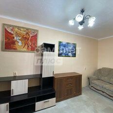Квартира 29 м², 1-комнатная - изображение 2