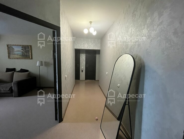 70,1 м², 3-комнатная квартира 6 500 000 ₽ - изображение 51