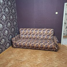 Квартира 35,6 м², 1-комнатная - изображение 3