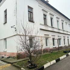 Квартира 24,6 м², 1-комнатная - изображение 1