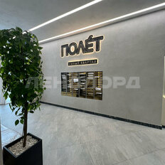 Квартира 60,8 м², 2-комнатная - изображение 5