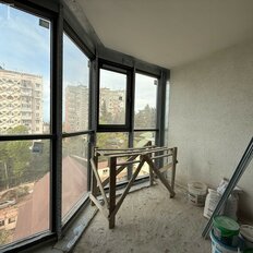Квартира 33,5 м², 1-комнатная - изображение 3