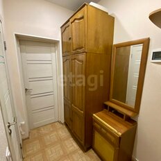 Квартира 29,8 м², студия - изображение 5