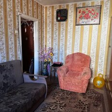 Квартира 27,7 м², 1-комнатная - изображение 1