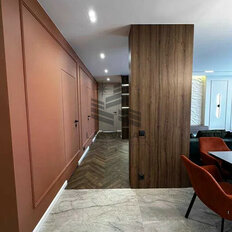 Квартира 88 м², 3-комнатная - изображение 2