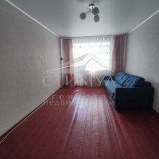 Квартира 44,8 м², 2-комнатная - изображение 2
