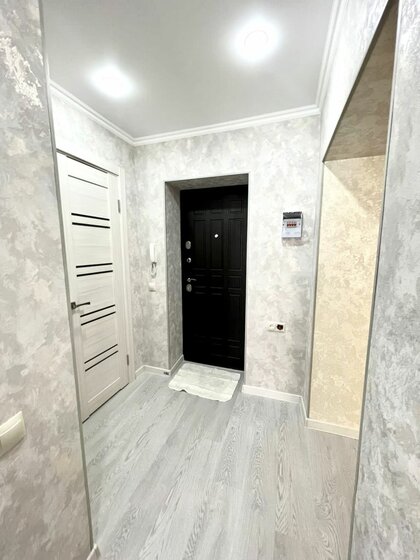 17 м², 1-комнатная квартира 3 900 000 ₽ - изображение 51