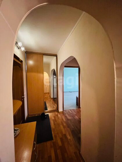 49,3 м², 2-комнатная квартира 6 900 000 ₽ - изображение 60