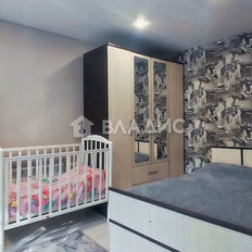 Квартира 31 м², 1-комнатная - изображение 4